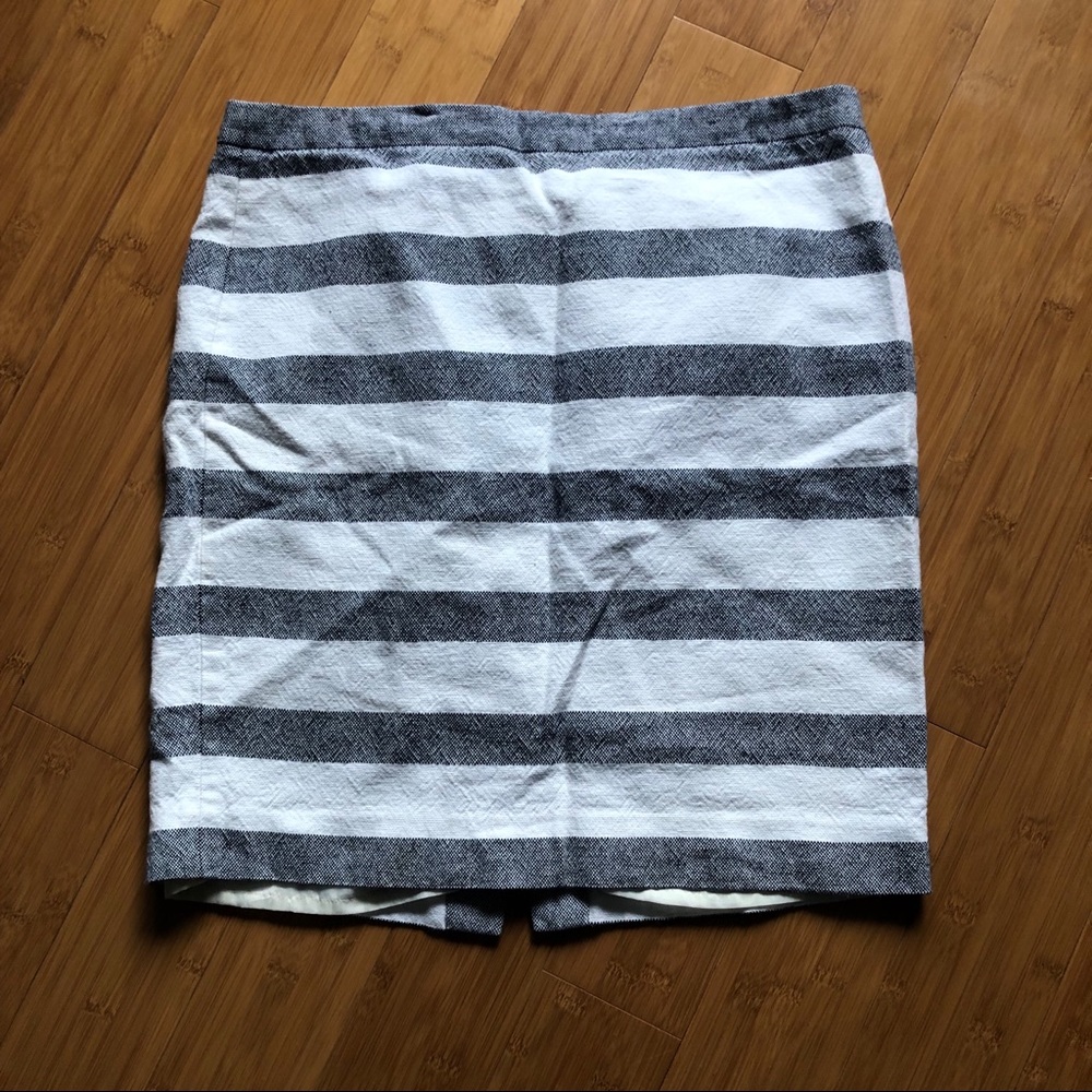 J. Crew Pencil Skirt